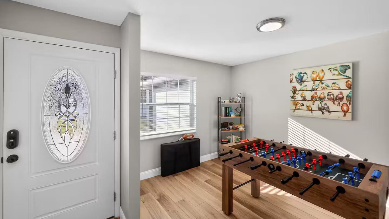 Photo of Bedroom in Temple Crest