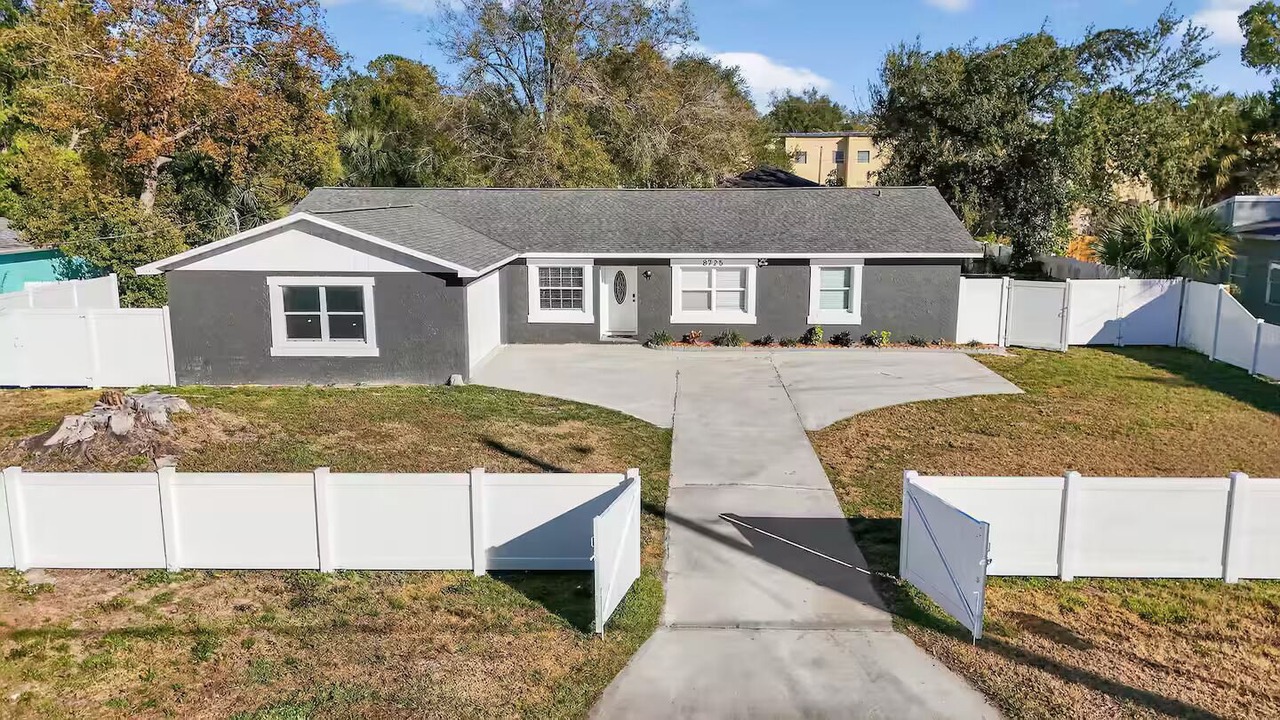 Photo of Outdoor in Temple Crest