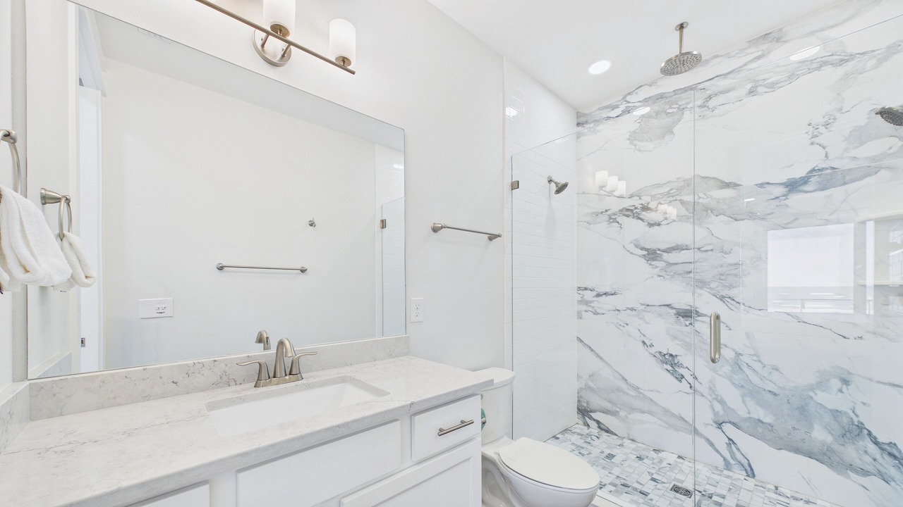 Photo of Bathroom in Indian Pass