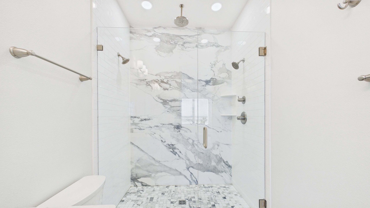Photo of Bathroom in Indian Pass