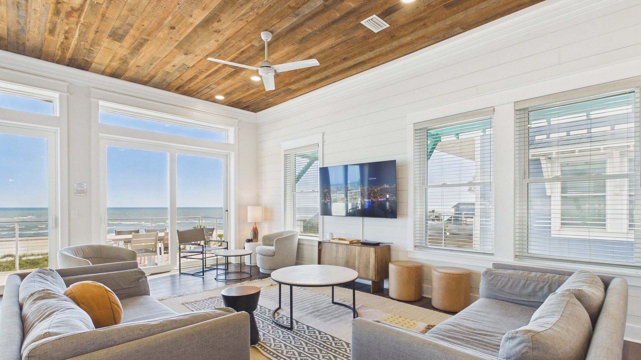 Photo of Patio Balcony in Indian Pass