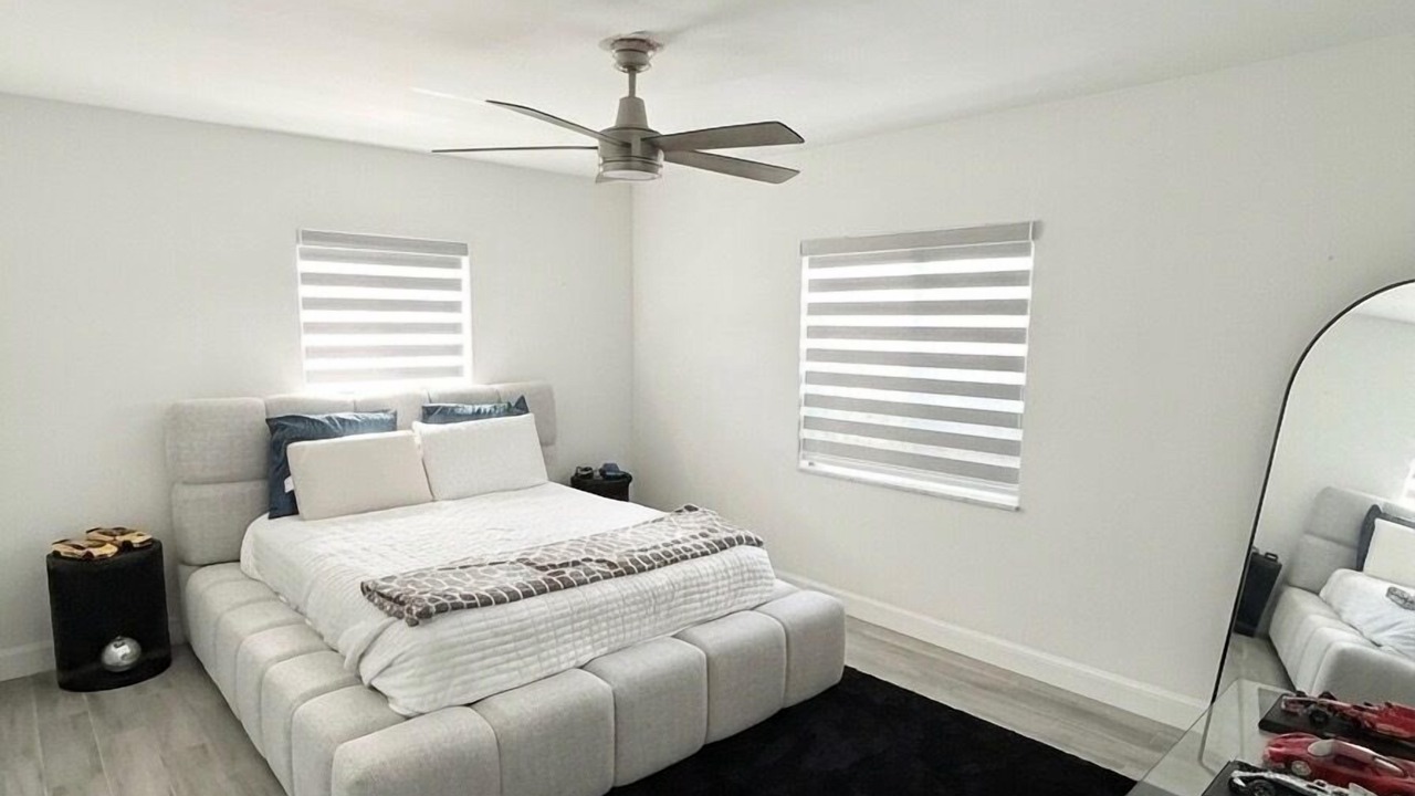 Photo of Bedroom in Boca Raton