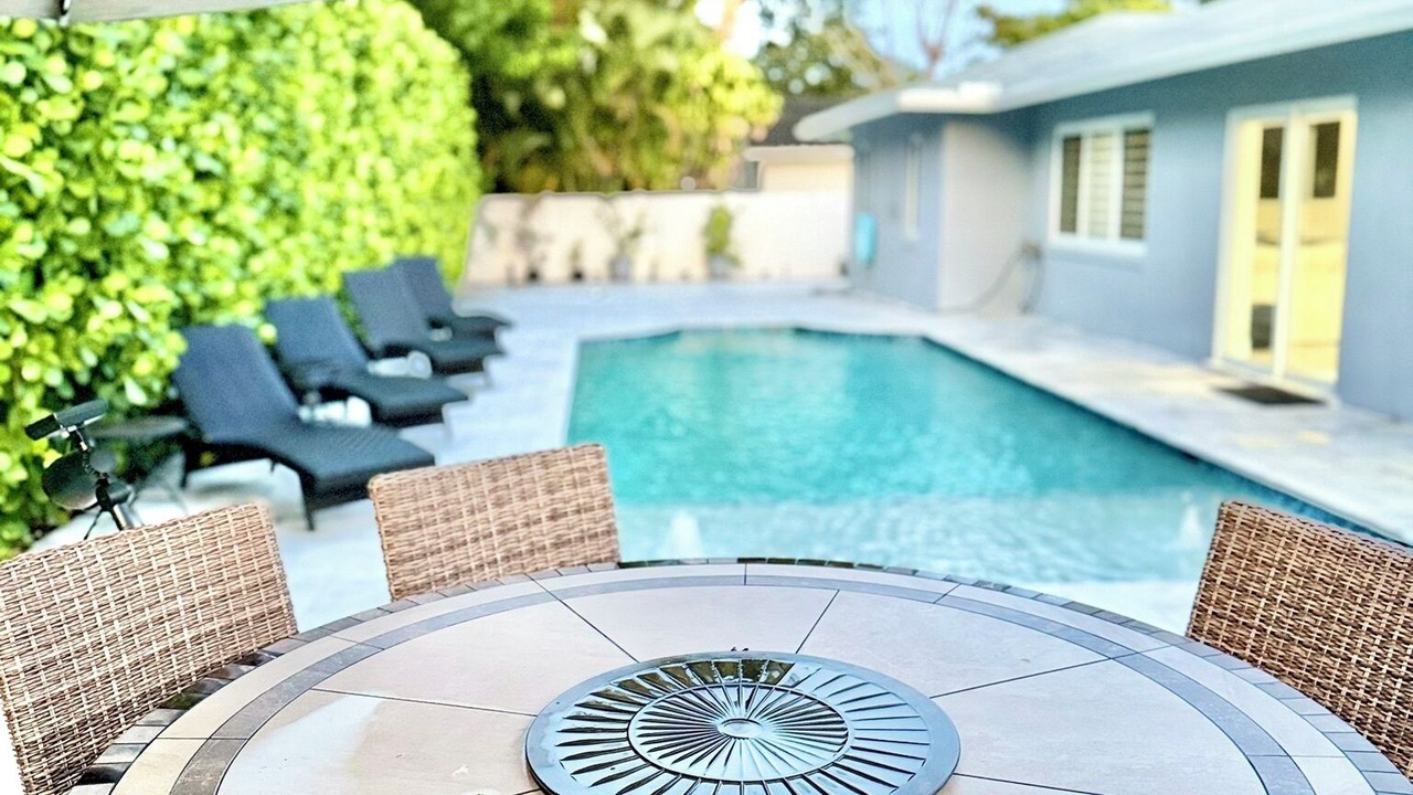 Photo of Outdoor in Boca Raton