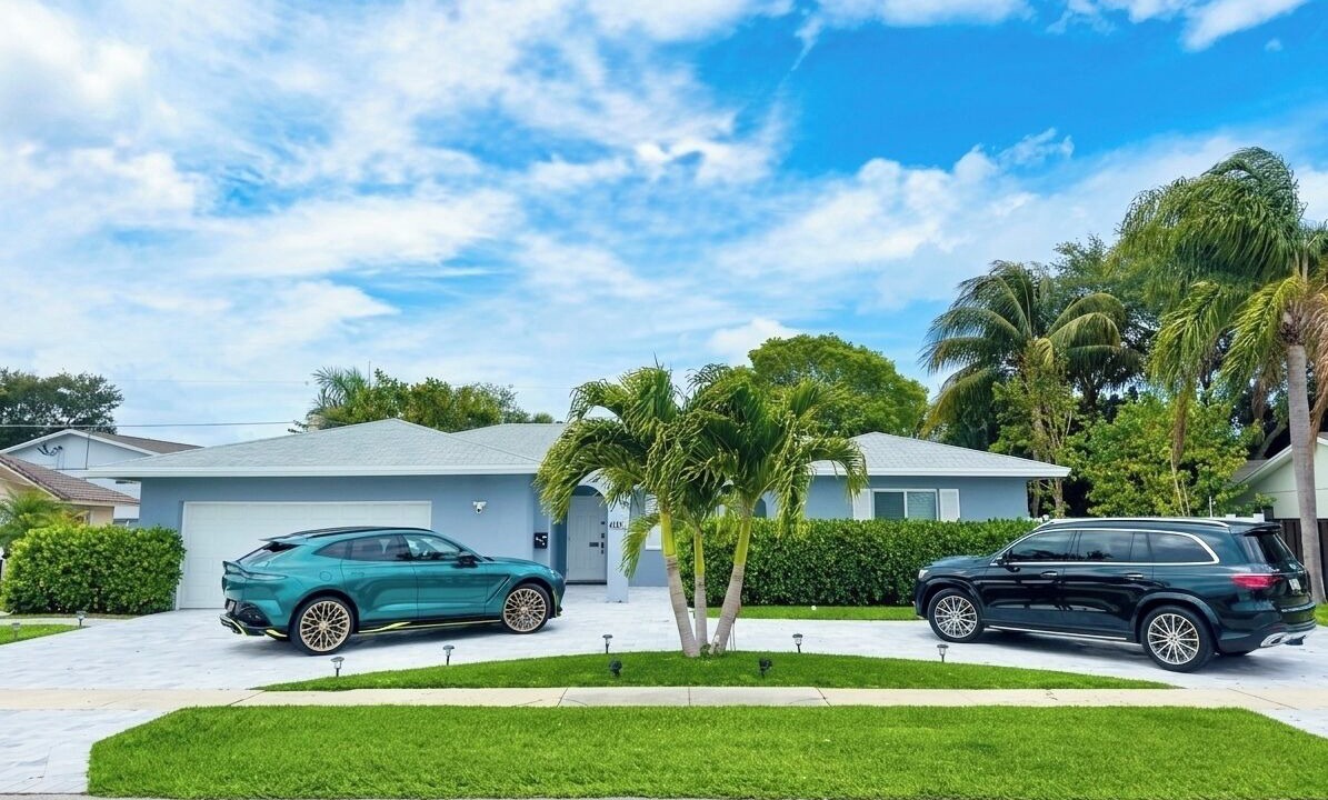 Photo of Outdoor in Boca Raton