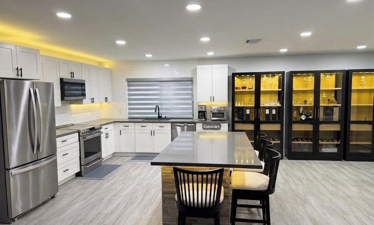 Photo of Kitchen in Boca Raton