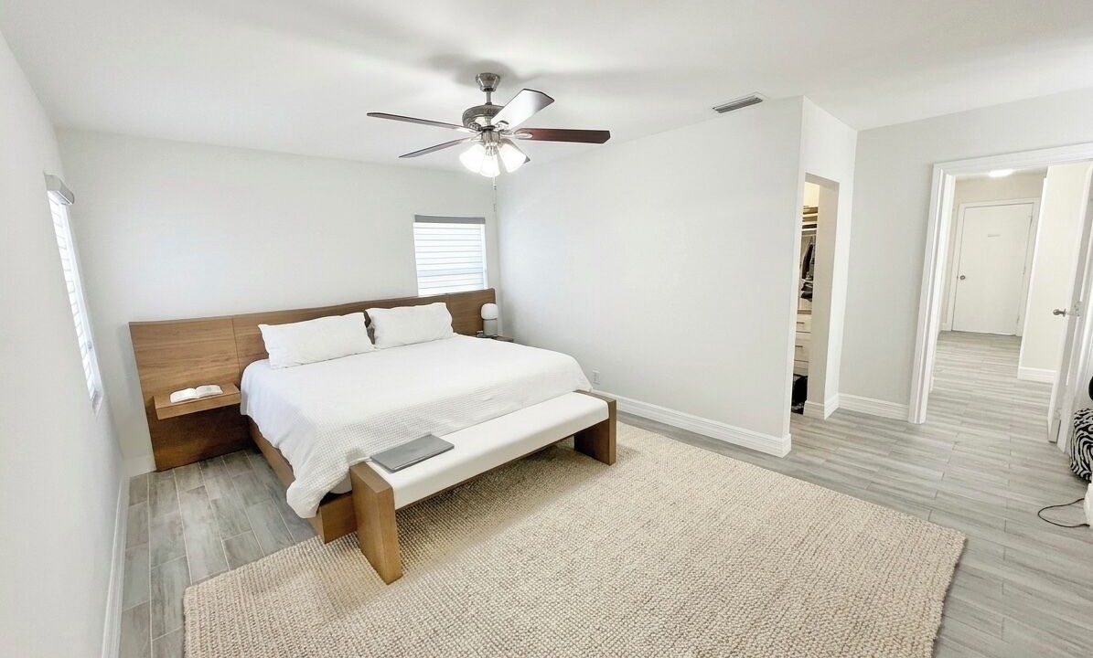 Photo of Bedroom in Boca Raton