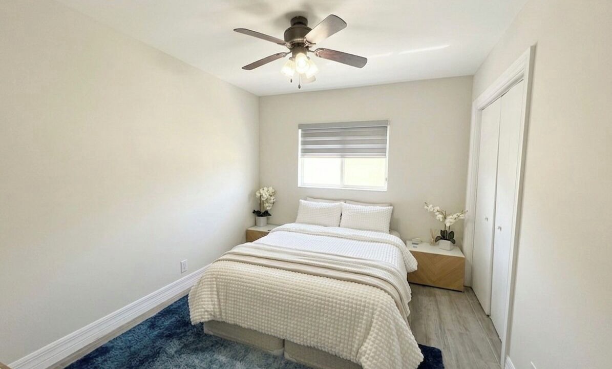 Photo of Bedroom in Boca Raton