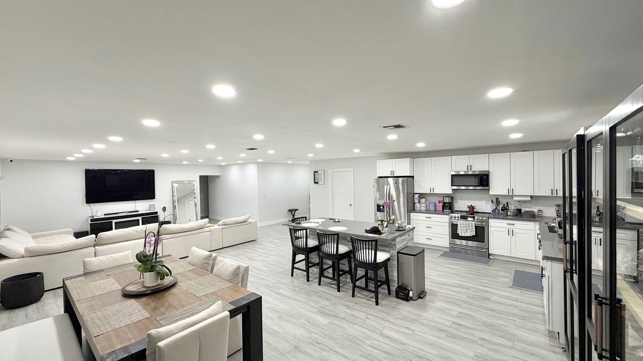 Photo of Kitchen in Boca Raton