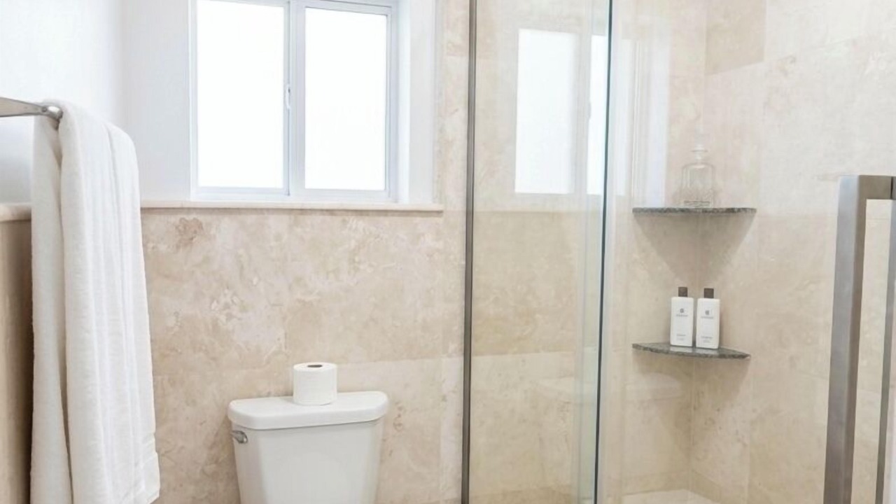 Photo of Bathroom in Boca Raton