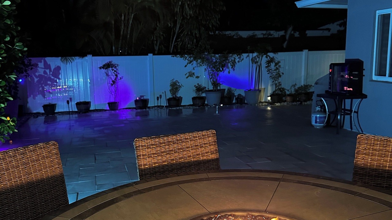 Photo of Patio Balcony in Boca Raton