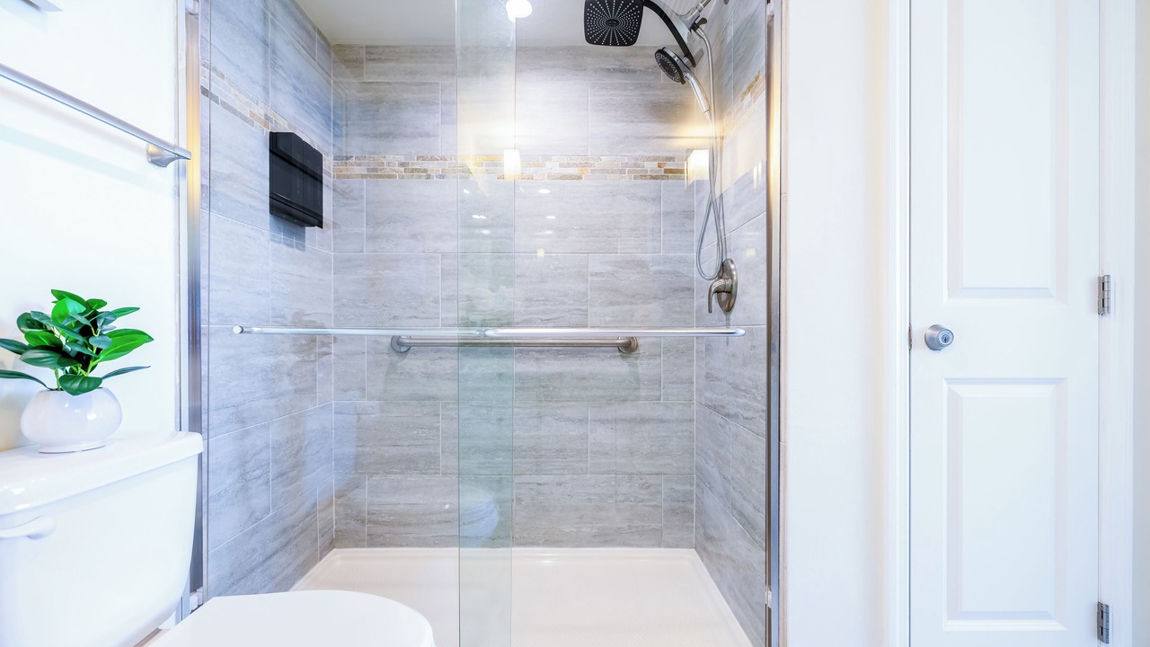 Photo of Bathroom in Fort Myers River District
