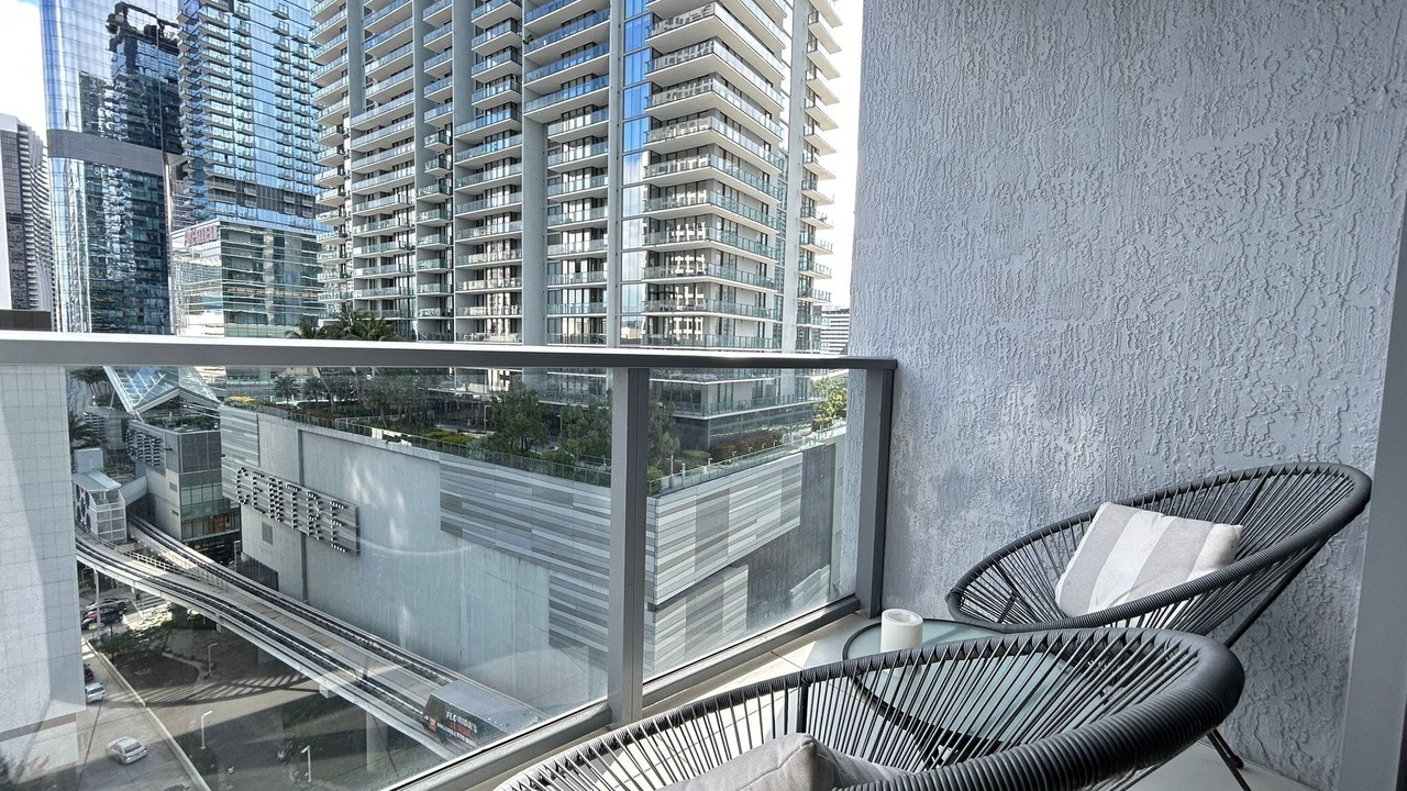 Photo of Outdoor in Brickell