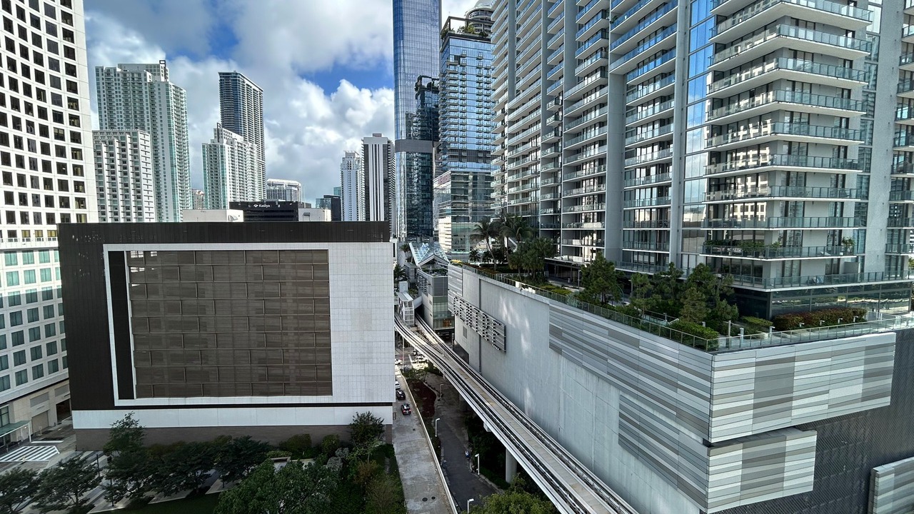 Photo of Outdoor in Brickell