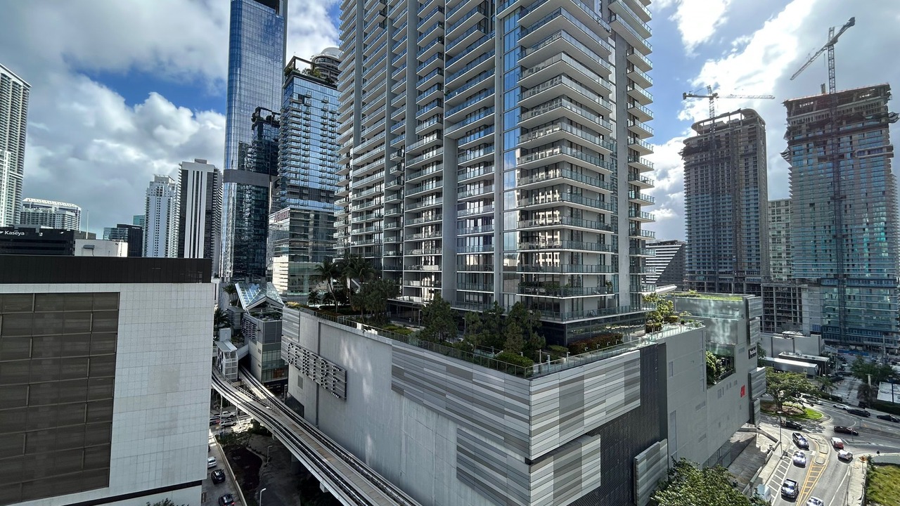 Photo of Outdoor in Brickell