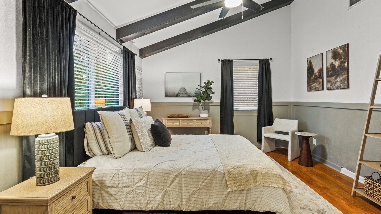 Photo of Bedroom in Gainesville