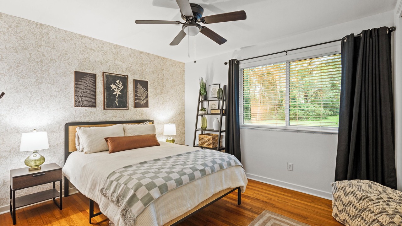 Photo of Bedroom in Gainesville