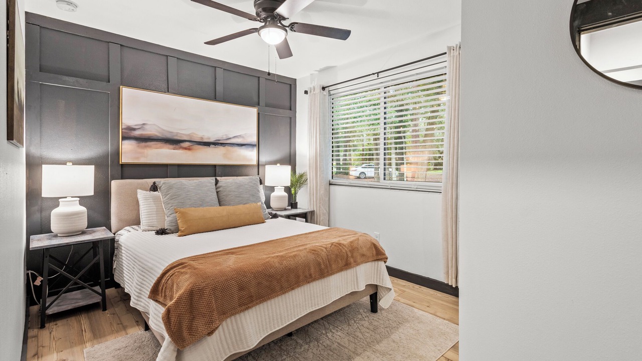 Photo of Bedroom in Gainesville