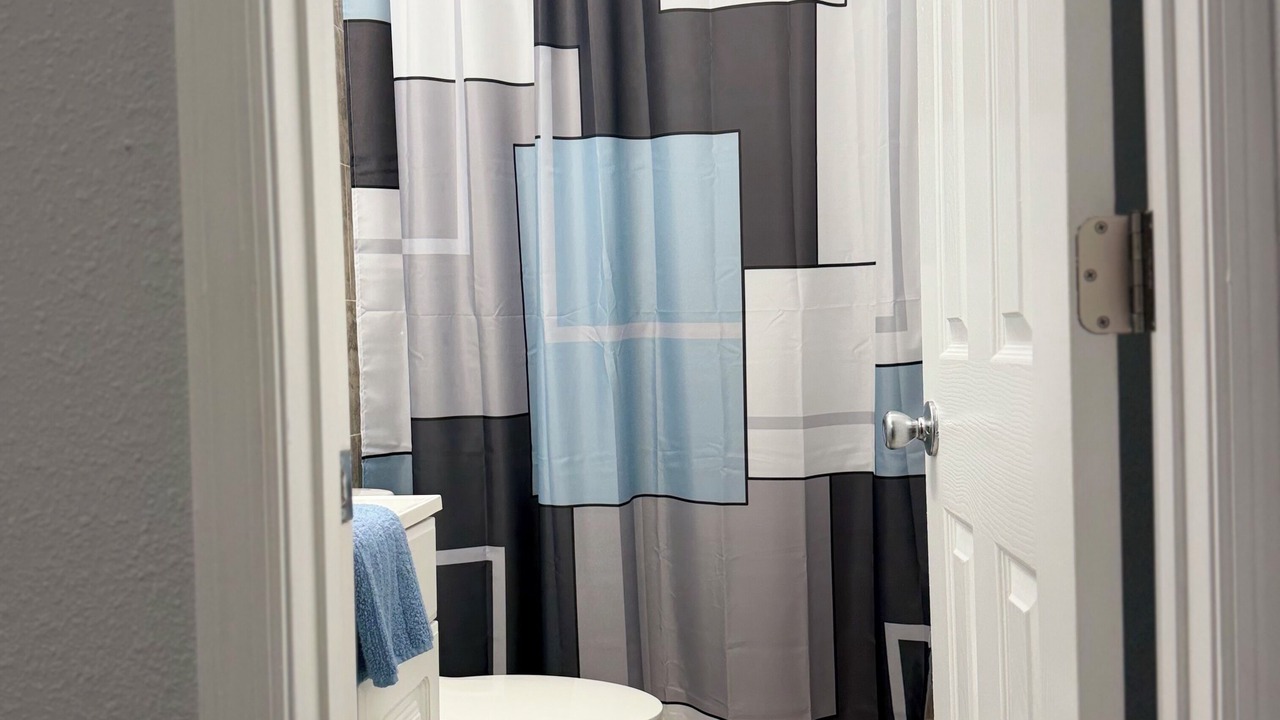 Photo of Bathroom in Lakeland
