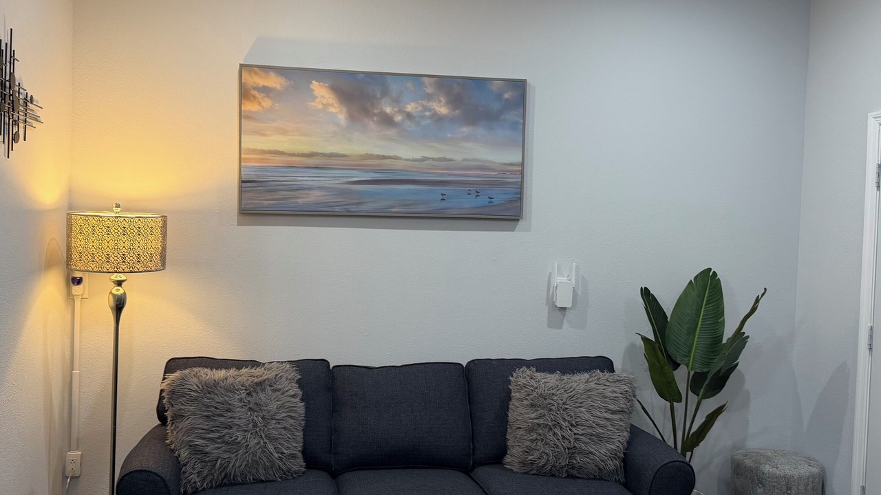 Photo of Livingroom in Lakeland
