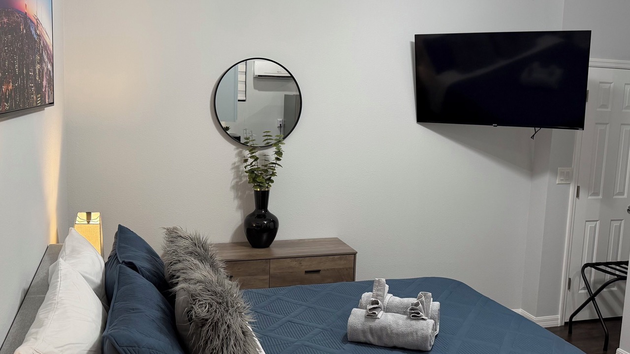 Photo of Bedroom in Lakeland