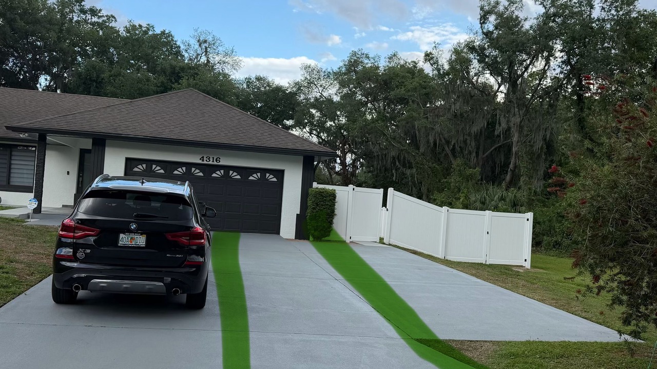 Photo of Outdoor in Lakeland
