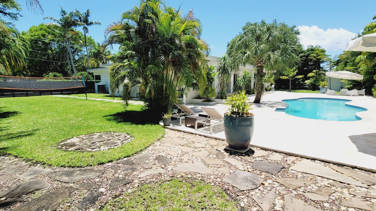 Photo of Outdoor in Glenvar Heights