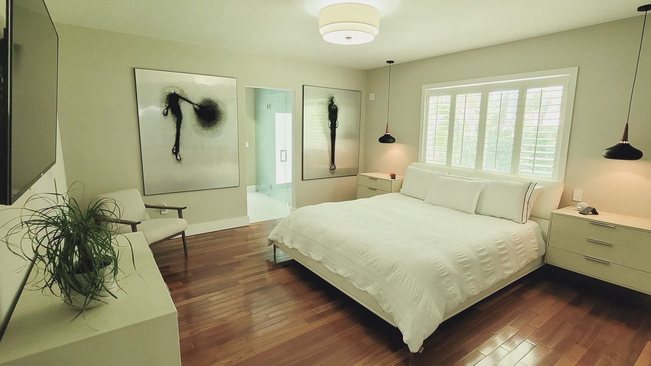 Photo of Bedroom in Glenvar Heights
