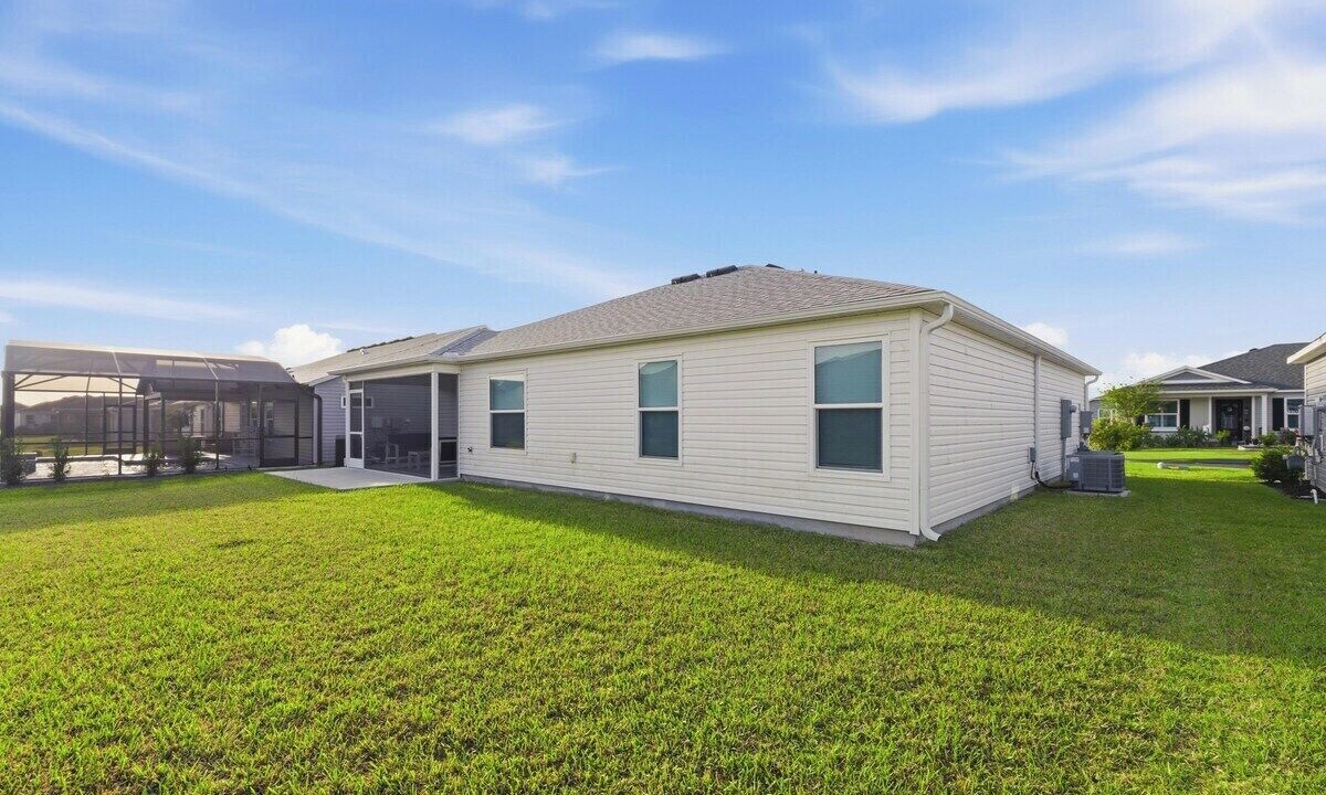 Photo of Outdoor in Sumter County