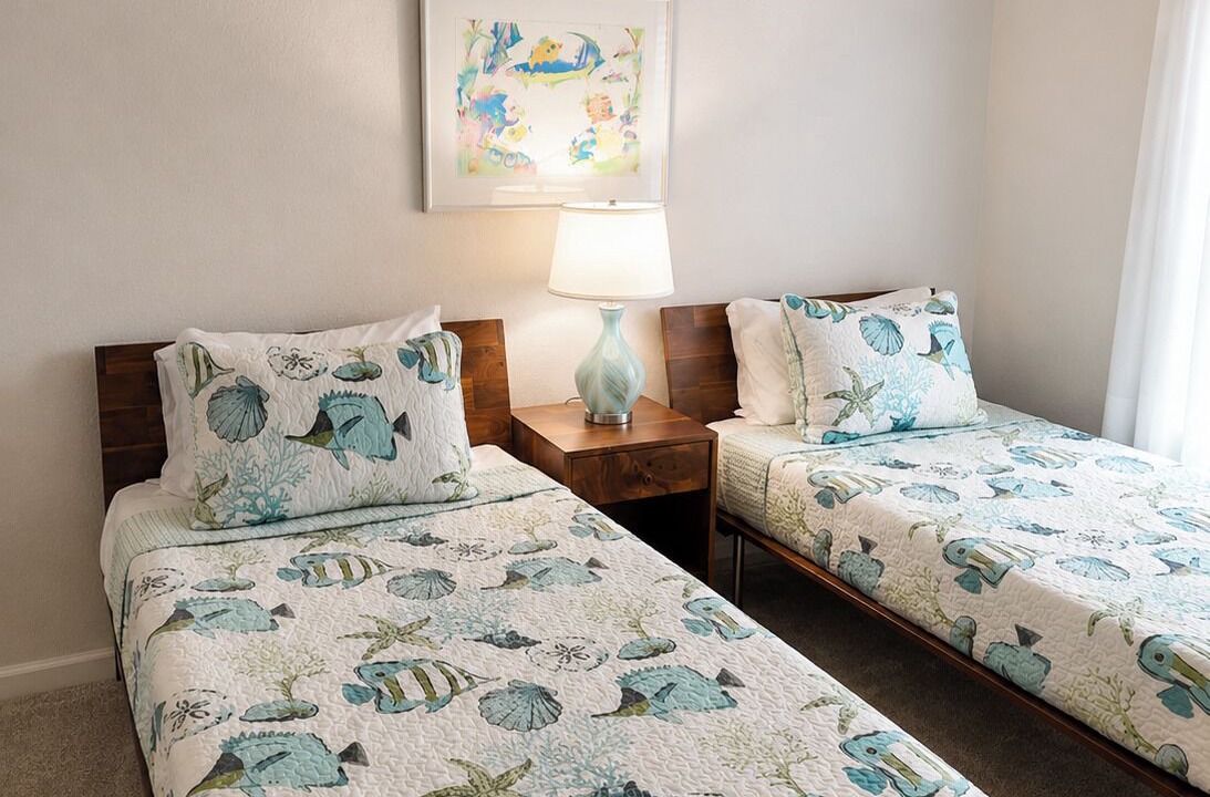 Photo of Bedroom in Sumter County