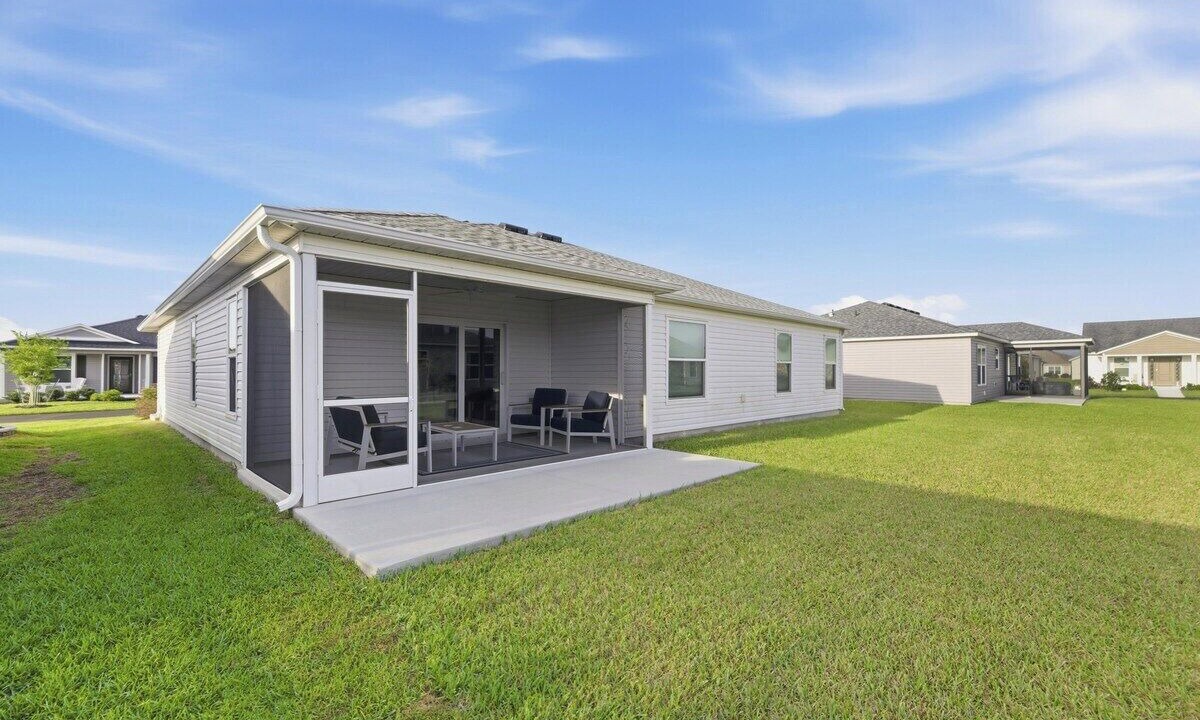 Photo of Outdoor in Sumter County