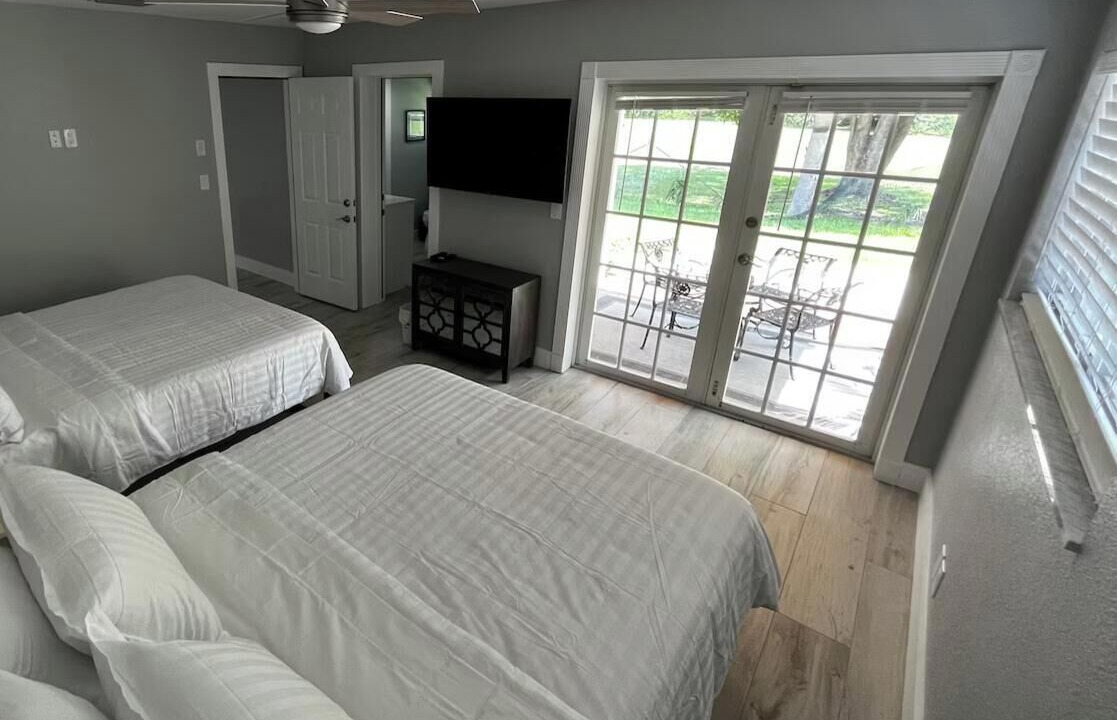 Photo of Bedroom in Pompano Beach