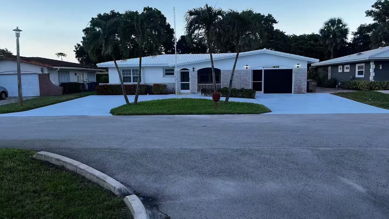 Photo of Outdoor in Pompano Beach