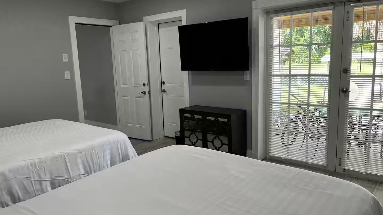 Photo of Bedroom in Pompano Beach