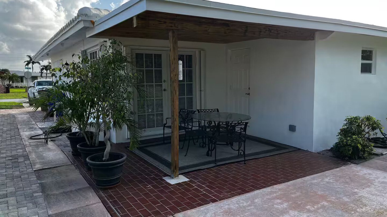 Photo of Outdoor in Pompano Beach