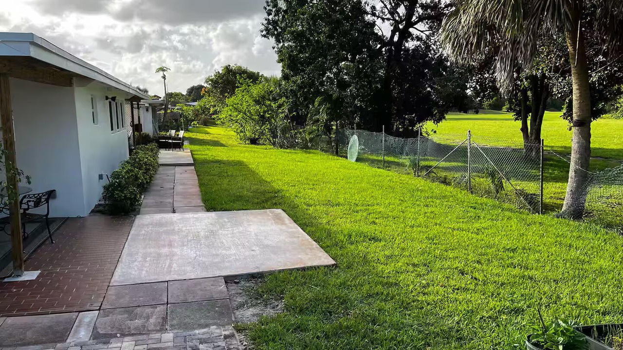 Photo of Outdoor in Pompano Beach