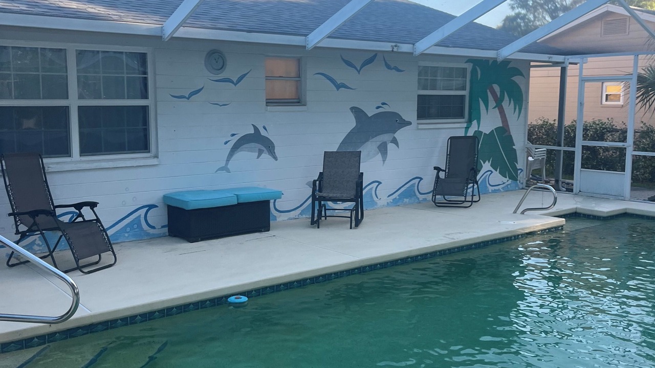 Photo of Outdoor in Ormond Beach