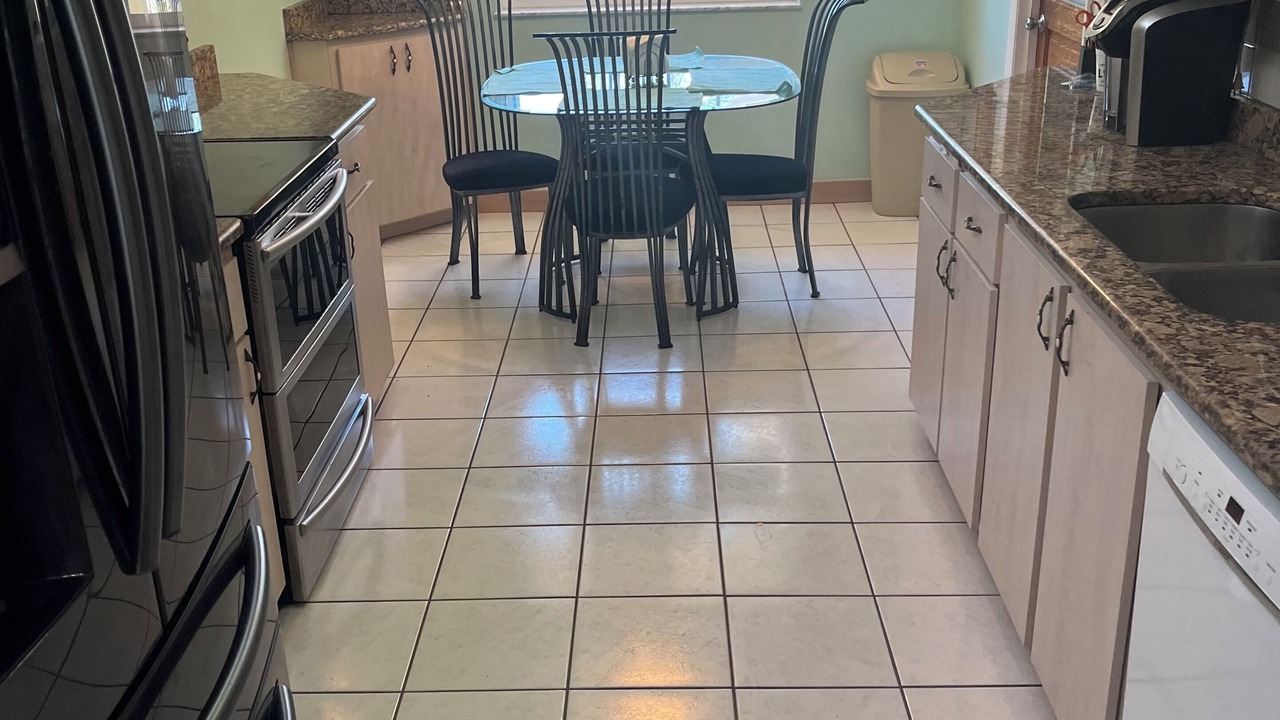 Photo of Kitchen in Ormond Beach