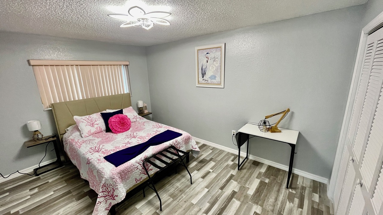 Photo of Bedroom in Spring Hill