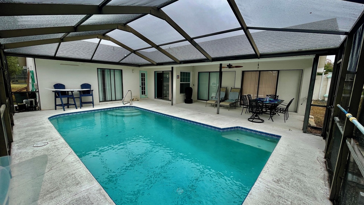 Photo of Outdoor in Spring Hill
