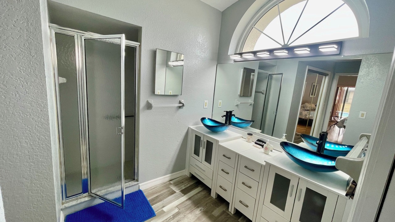 Photo of Bathroom in Spring Hill