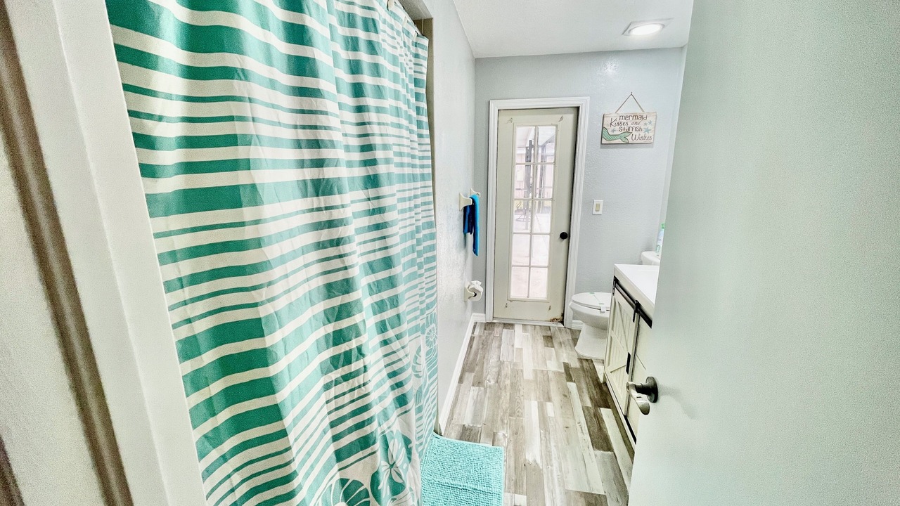 Photo of Bathroom in Spring Hill