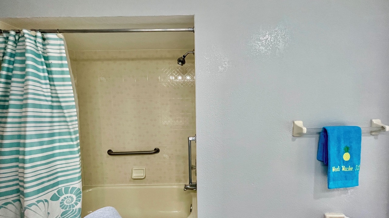 Photo of Bathroom in Spring Hill