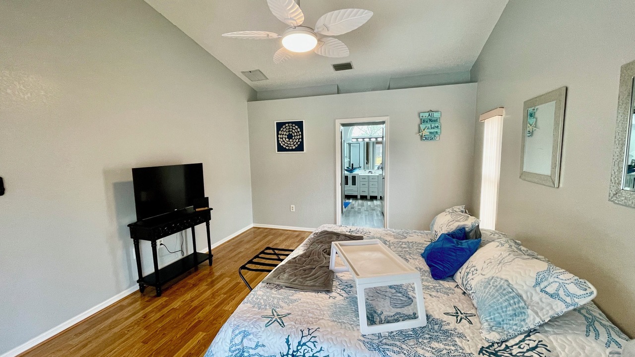 Photo of Bedroom in Spring Hill