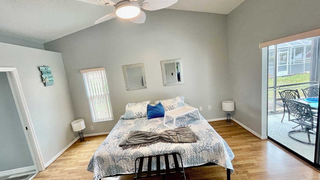 Photo of Bedroom in Spring Hill