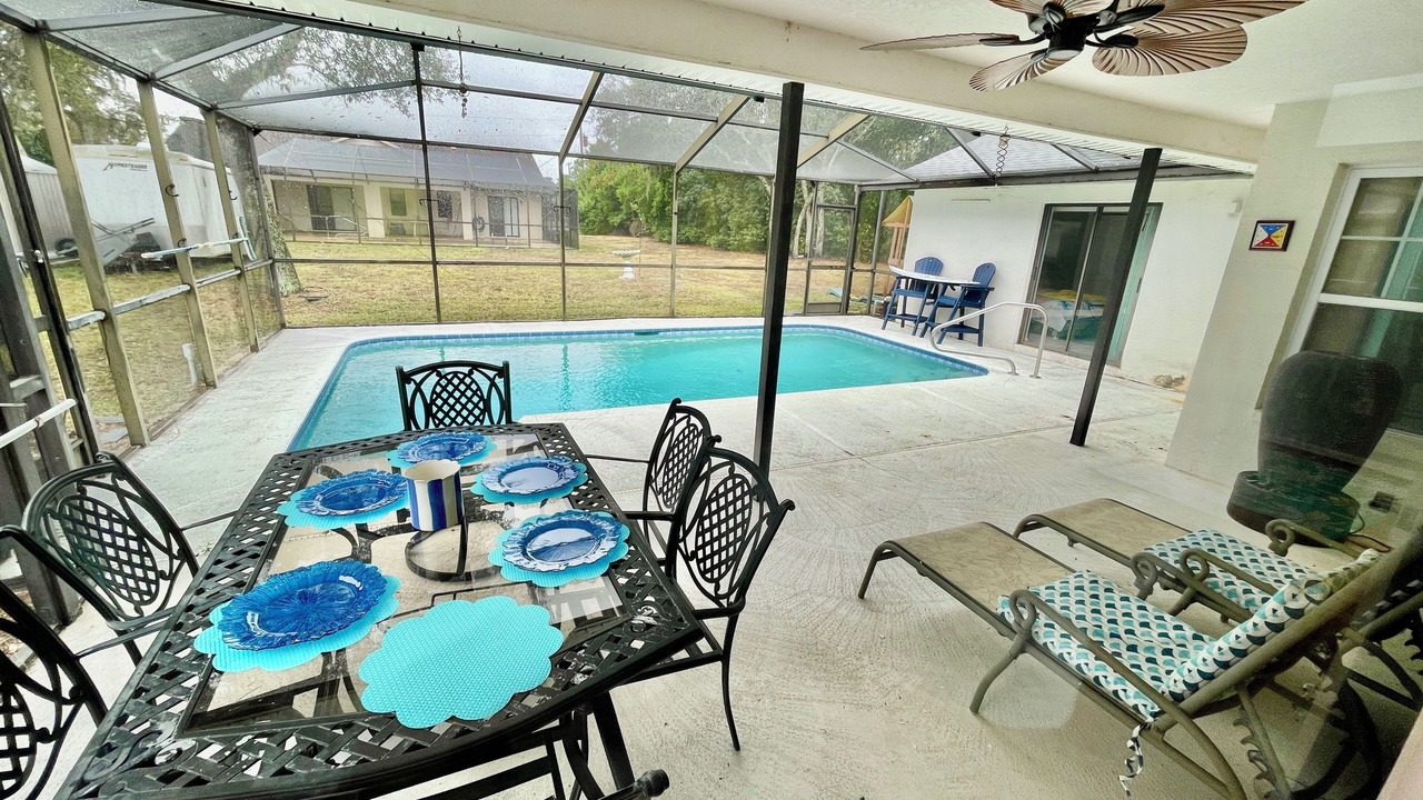 Photo of Outdoor in Spring Hill