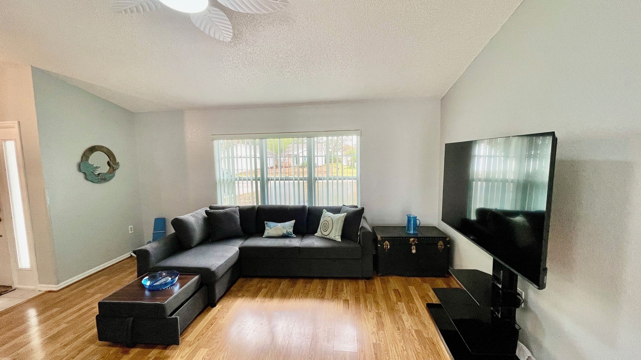 Photo of Livingroom in Spring Hill