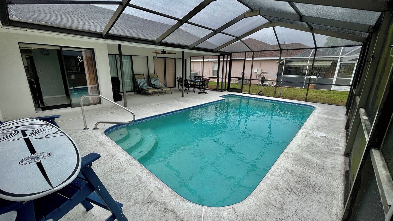 Photo of Outdoor in Spring Hill
