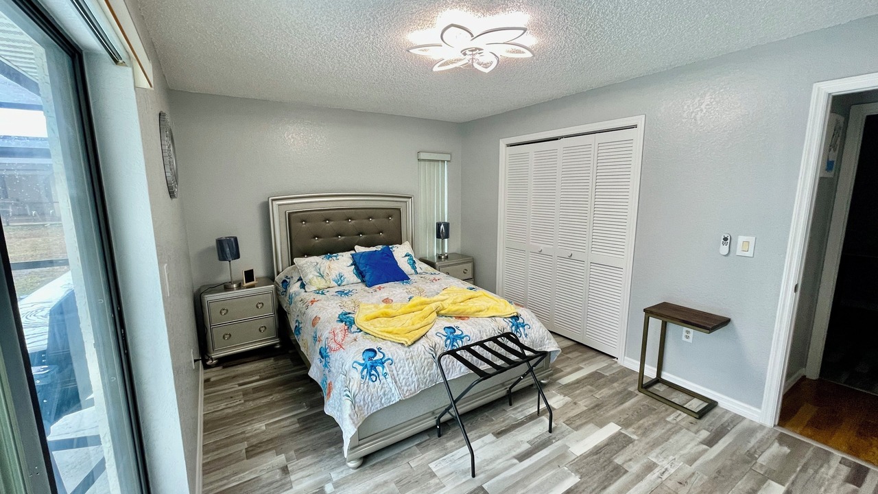 Photo of Bedroom in Spring Hill