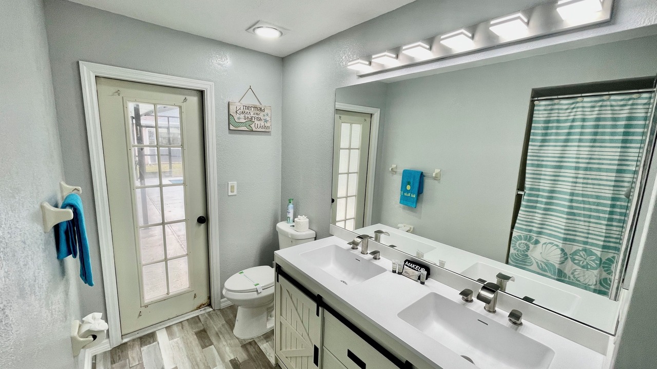 Photo of Bathroom in Spring Hill