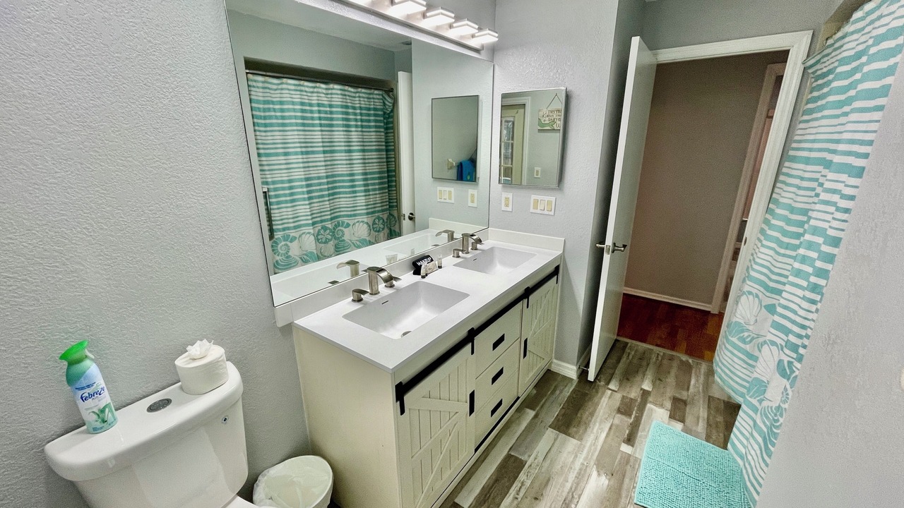Photo of Bathroom in Spring Hill